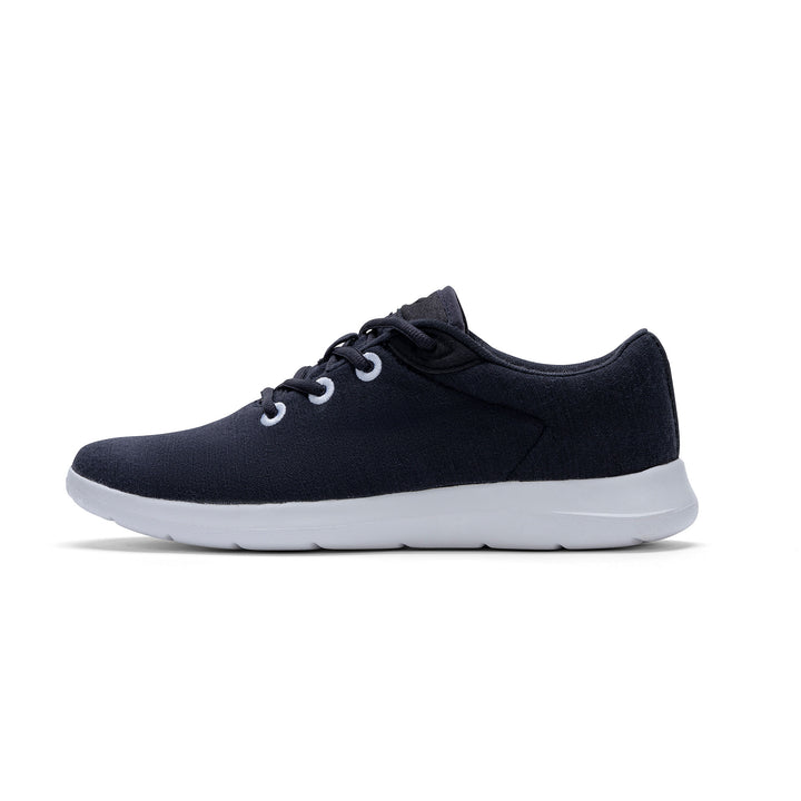 Women's Lace-Ups Carbon Grey - Special Offer