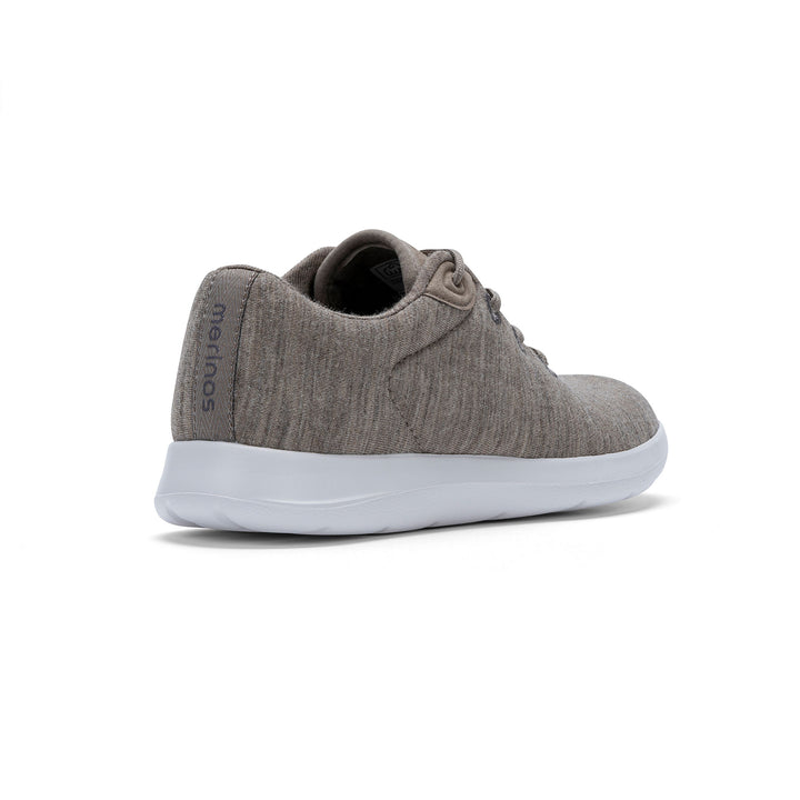 Men's Lace-Ups Sand