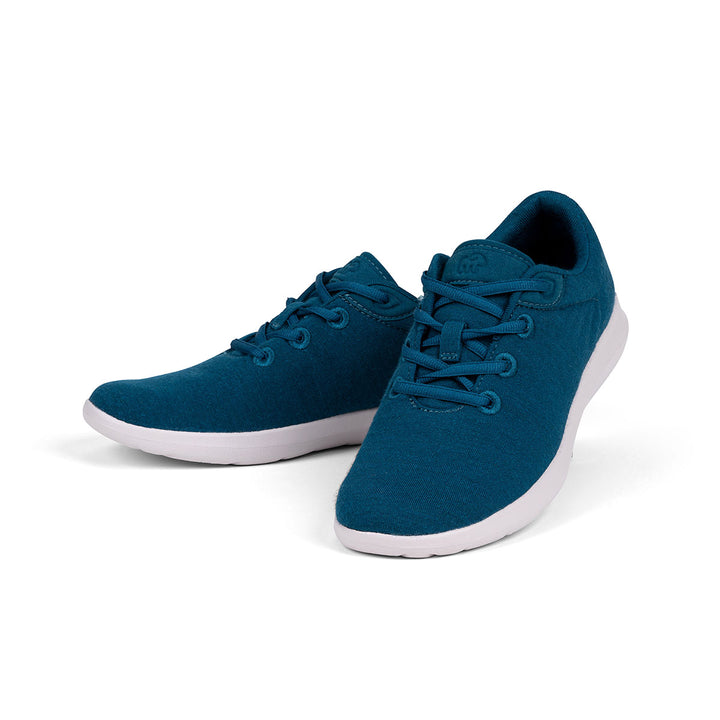 Women's Lace-Ups Ocean - Special Offer
