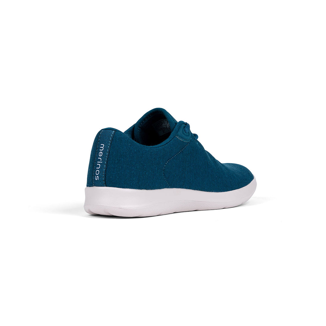 Women's Lace-Ups Ocean - Special Offer
