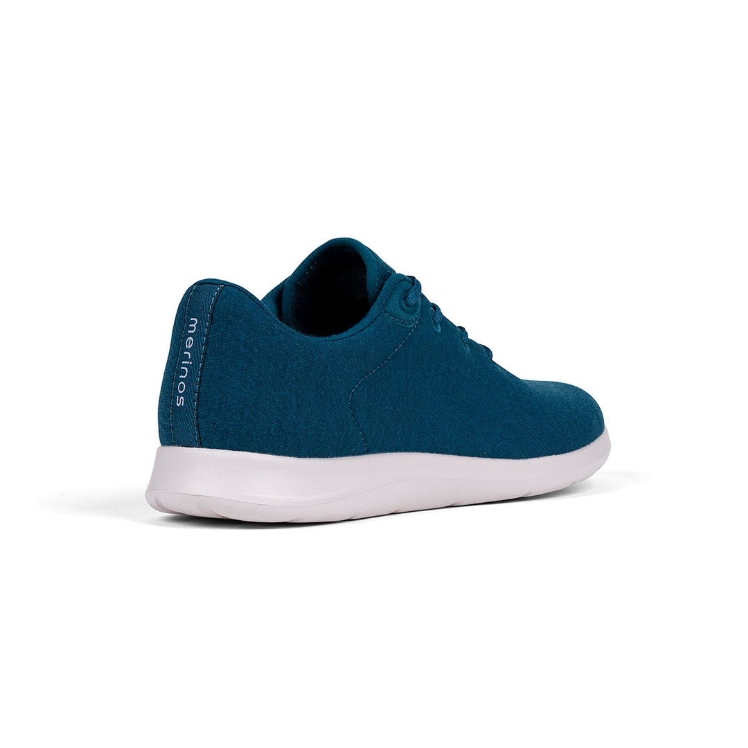 Men's Lace-Ups Ocean - Special Offer