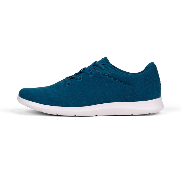 Men's Lace-Ups Ocean - Special Offer