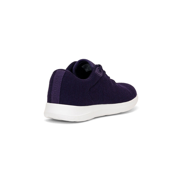 Men's Lace-Ups Deep Purple